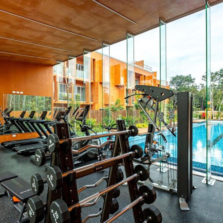 Kune 101 - One-Bedroom Apartment - 37