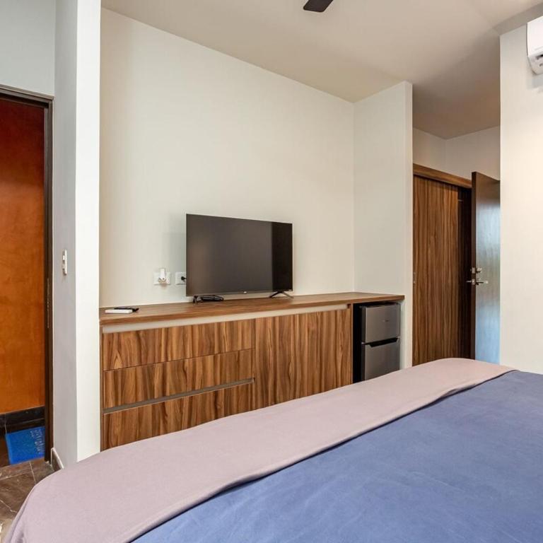 Kune 101 - One-Bedroom Apartment - 42