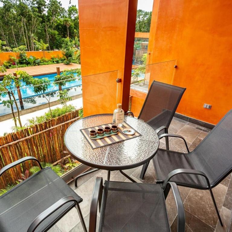 Kune 101 - One-Bedroom Apartment - 43