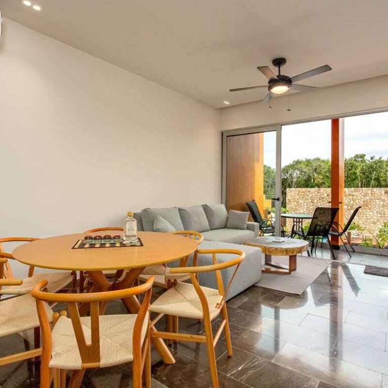 Kune 101 - One-Bedroom Apartment - 47