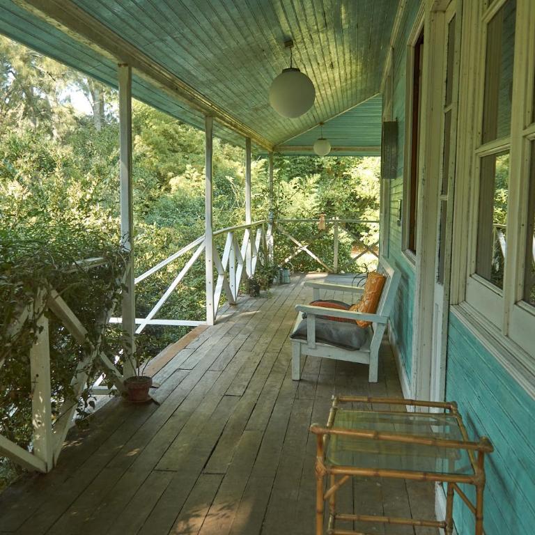 Isla El pantano delta, Tigre - Casa de 3 dormitorios - 17