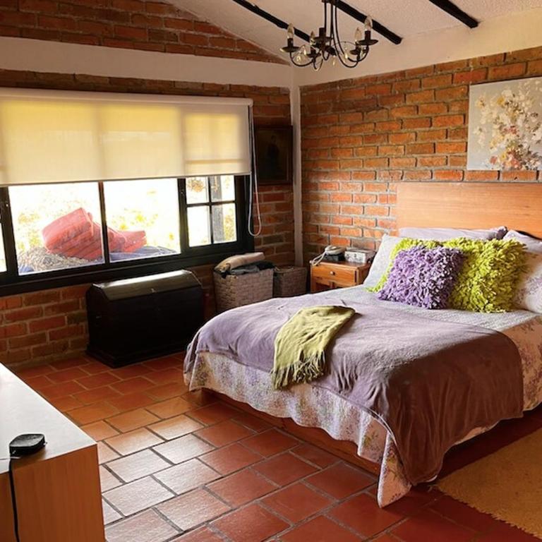 Refugio de las Nubes - Casa de 3 dormitorios - 12