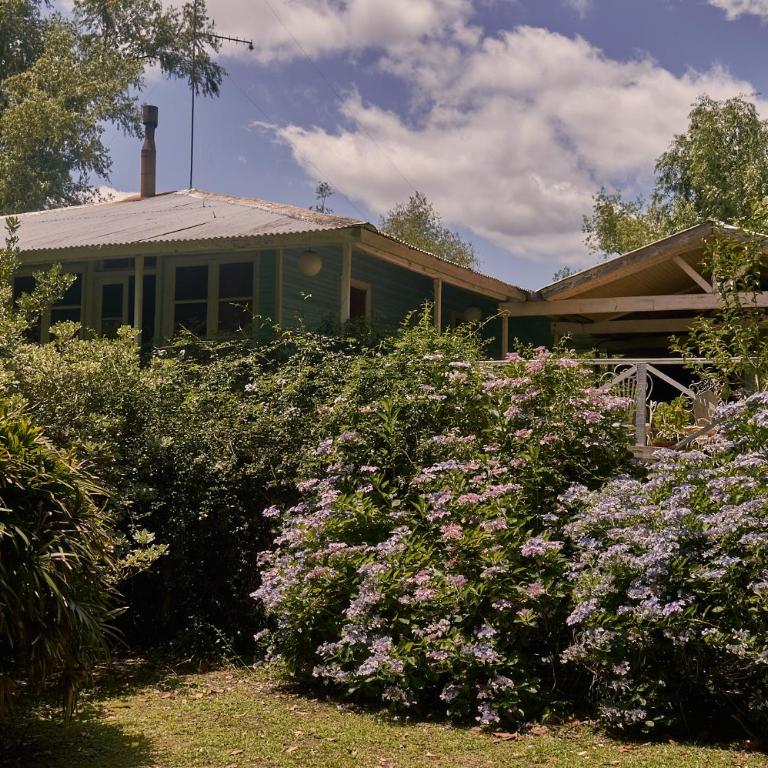 Isla El pantano delta, Tigre - Casa de 3 dormitorios - 27