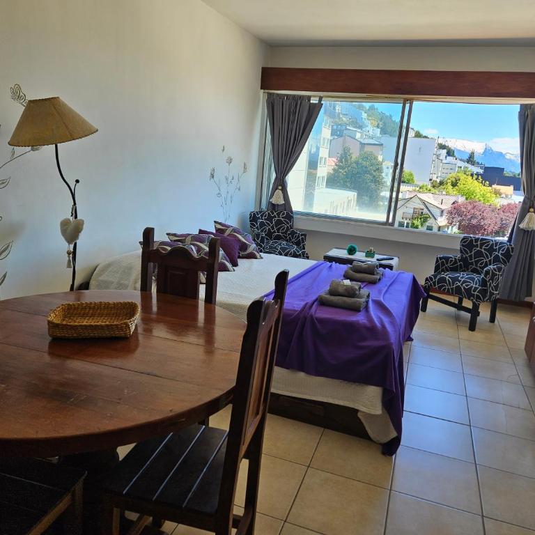 Studio Centro Vista Al Lago - Estudio con vistas al lago - 4