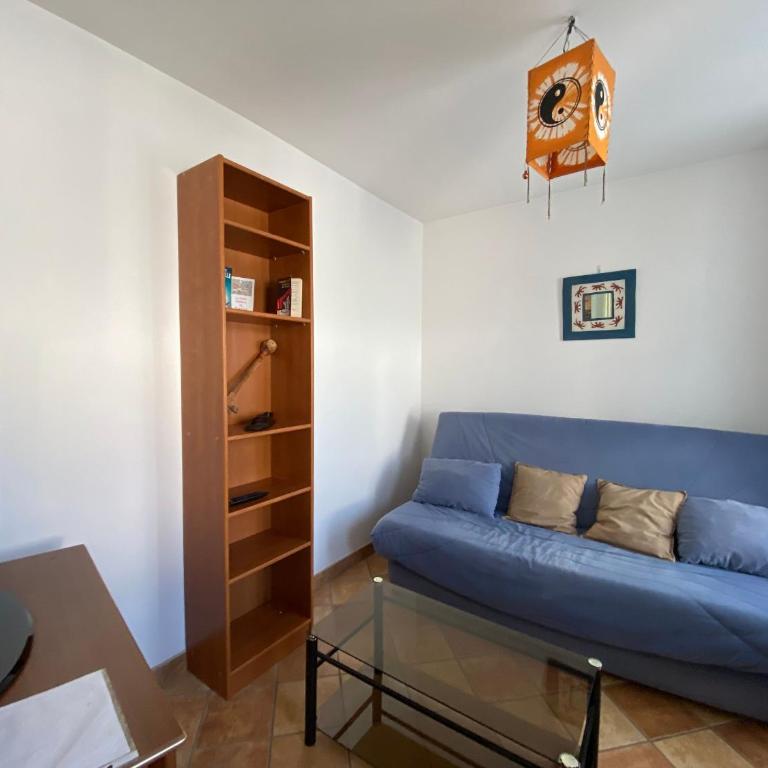 Maison rénovée, proche plage et commerces, parking, jardin privé - FR-1-22-221 - Holiday Home (2 adults) - 12