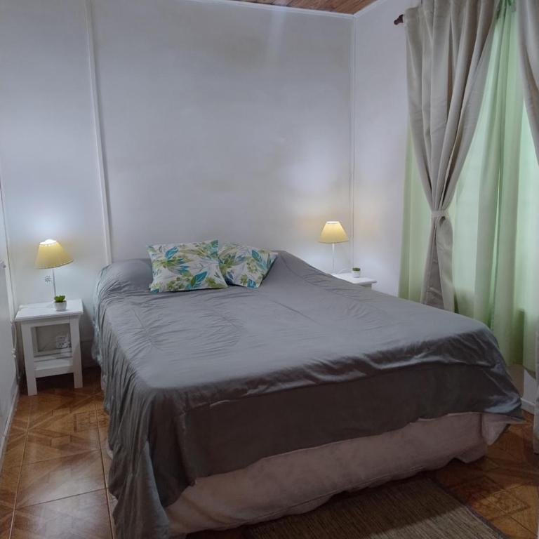 Altos Coirones Cabañas - Casa de 2 dormitorios - 5