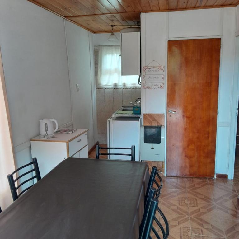 Altos Coirones Cabañas - Casa de 2 dormitorios - 11