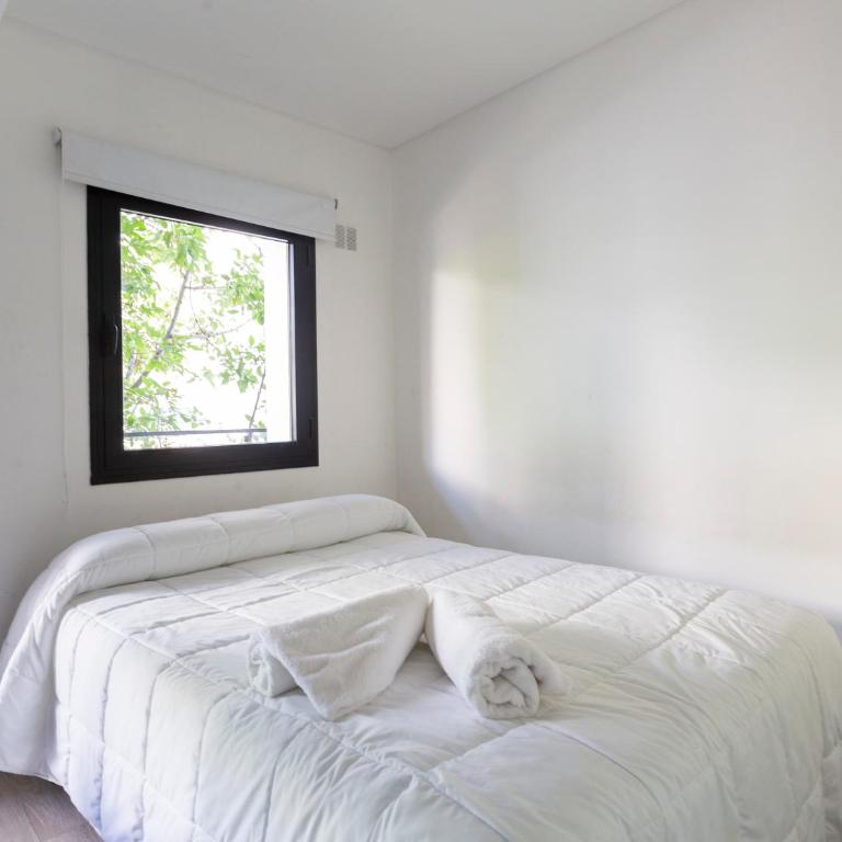 Nuoma Julian Alvarez I - Elegante y céntrico - 2 huéspedes - Apartamento de 1 dormitorio - 10