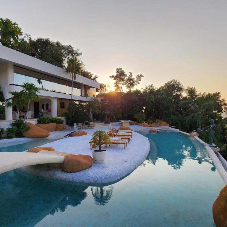 Villa Hermosa - Villa - 23