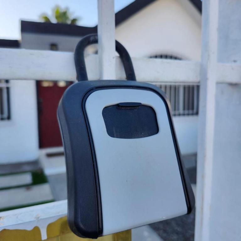 Casita Patz Ensenada - Casa de 3 dormitorios - 17