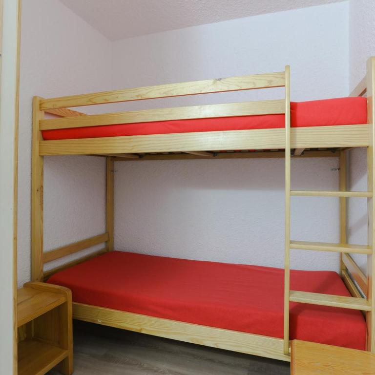 Studio fonctionnel avec coin montagne et balcon, animaux admis - FR-1-811-8 - Monolocale - 4