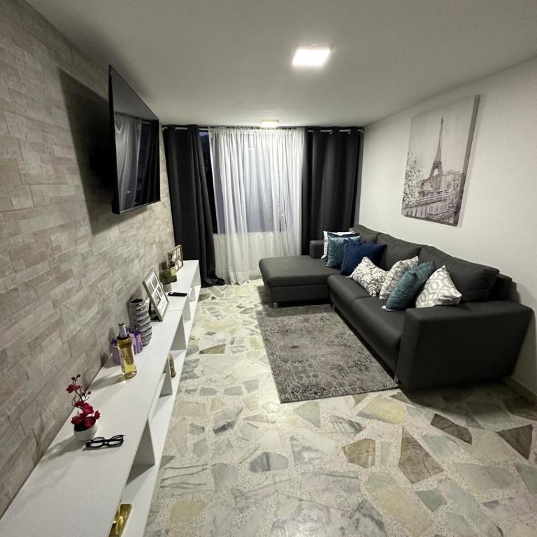 The Bellas penthouse Maraya - Apartamento de 3 dormitorios - Planta Alta - 3