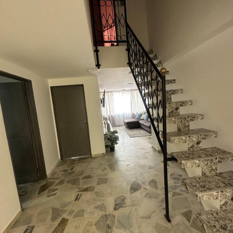 The Bellas penthouse Maraya - Apartamento de 3 dormitorios - Planta Alta - 11