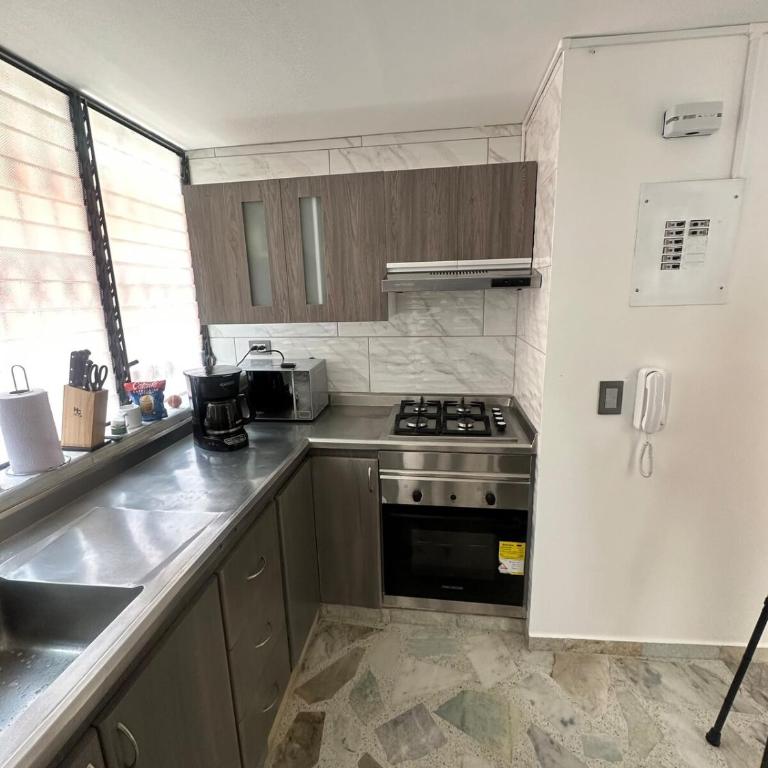 The Bellas penthouse Maraya - Apartamento de 3 dormitorios - Planta Alta - 14