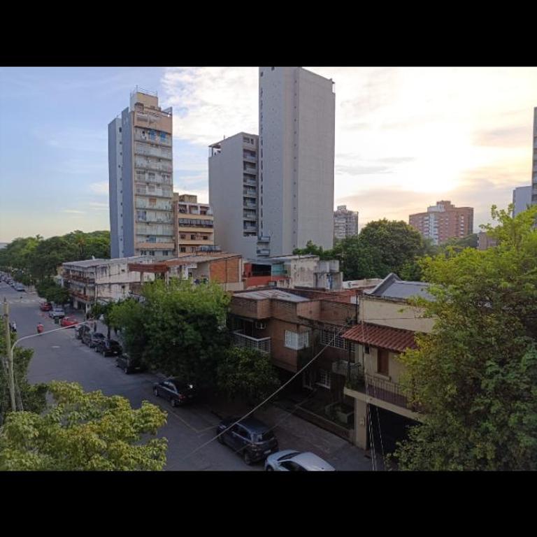 Chacabuco - Apartamento de 1 dormitorio - 2