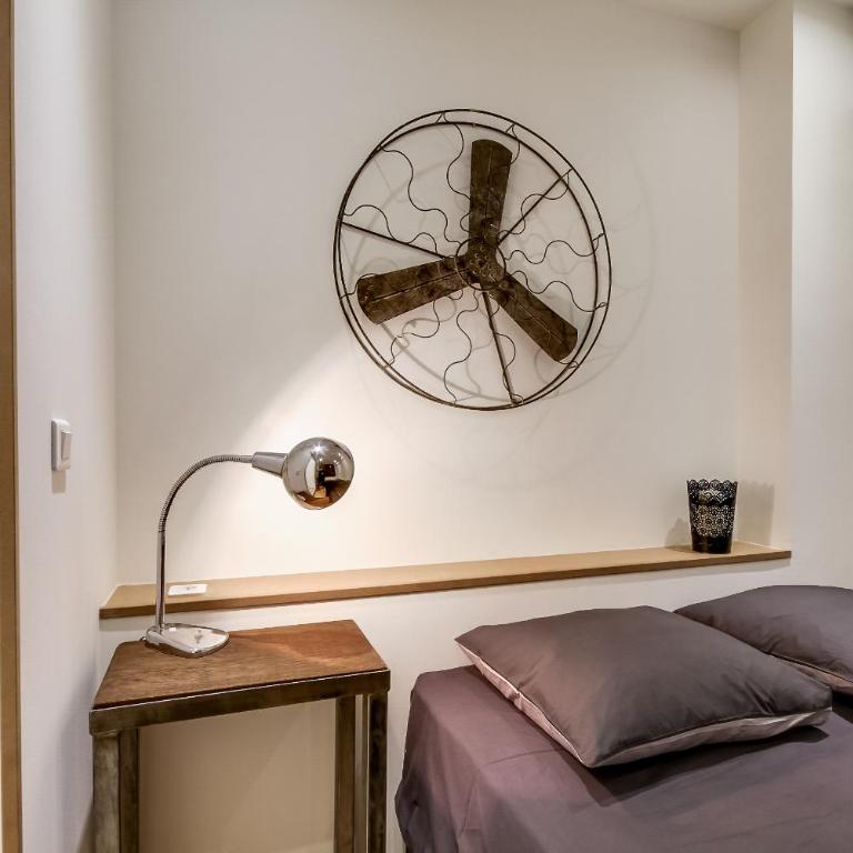 Augustins IV - Charming Studio, Paris Seine - Studio - 10
