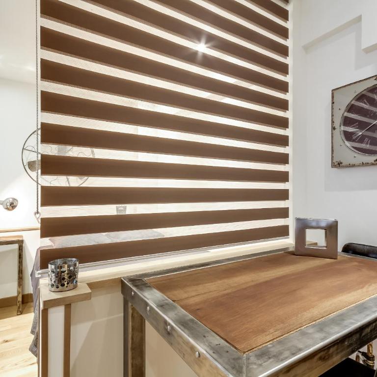Augustins IV - Charming Studio, Paris Seine - Studio - 9