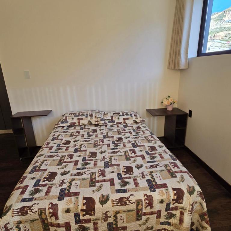 Cálido como el Hogar, Ubicación excelente - Apartamento de 1 dormitorio - 9