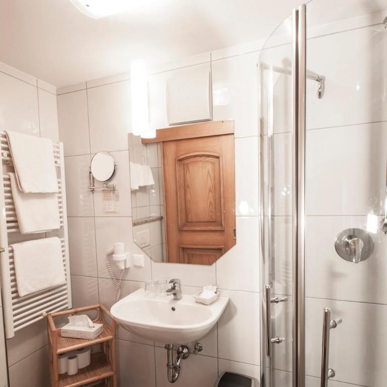 Bloberger Hof - Standard Doppel- oder Zweibettzimmer - 6