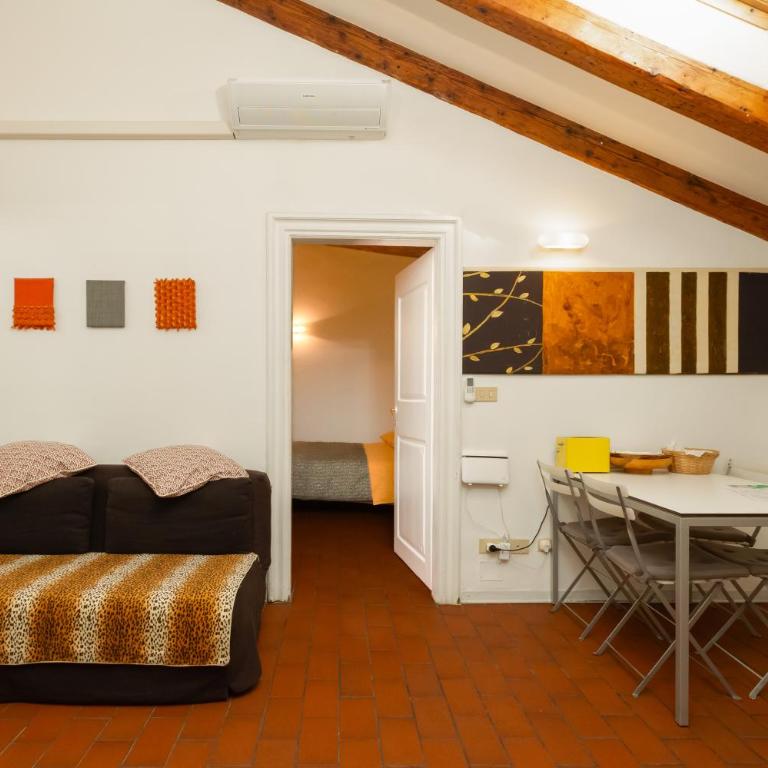 Mansarda 23 - Appartamento con 1 Camera da Letto - 19