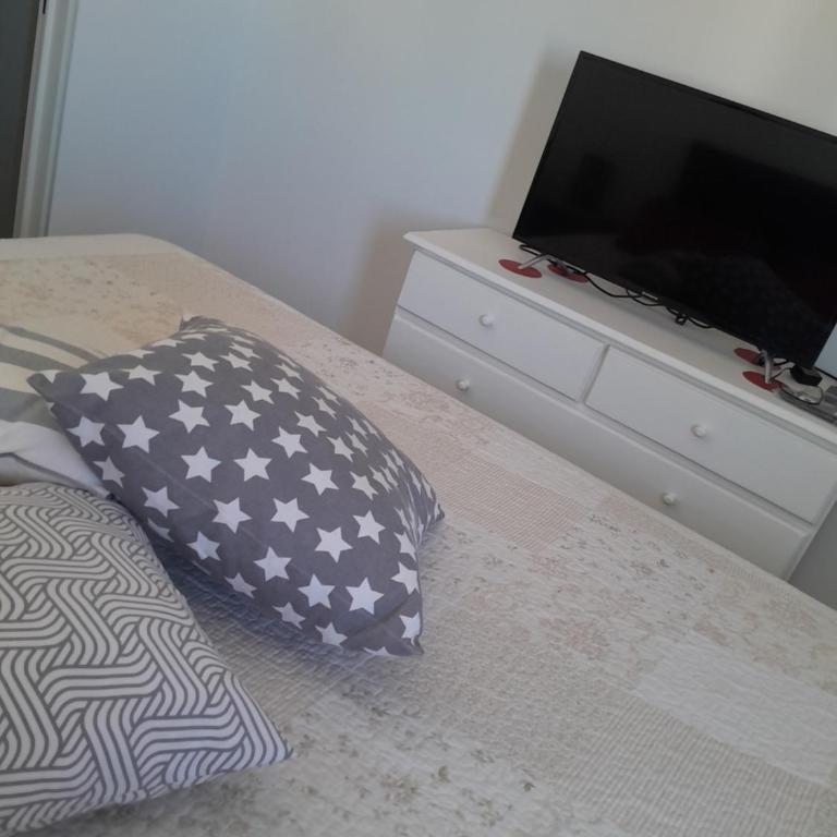 PAZ apartamentos - Apartamento de 1 dormitorio - 8