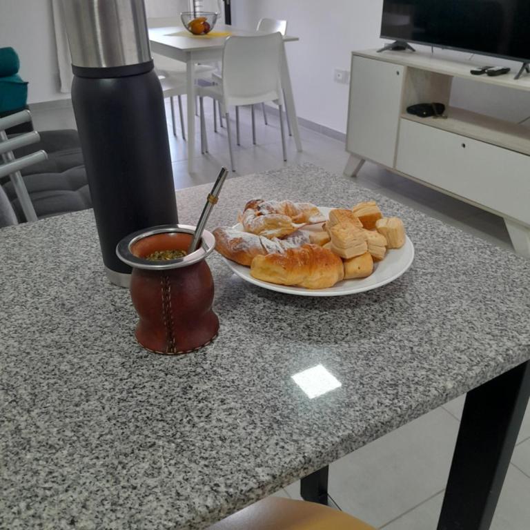 PAZ apartamentos - Apartamento de 1 dormitorio - 18