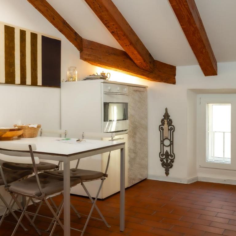 Mansarda 23 - Appartamento con 1 Camera da Letto - 17
