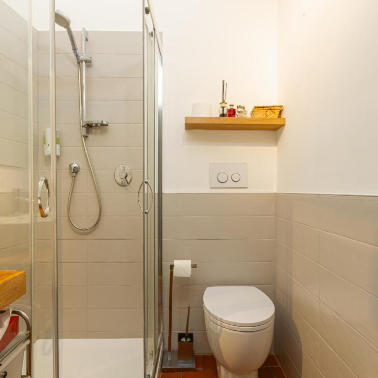 Mansarda 23 - Appartamento con 1 Camera da Letto - 29