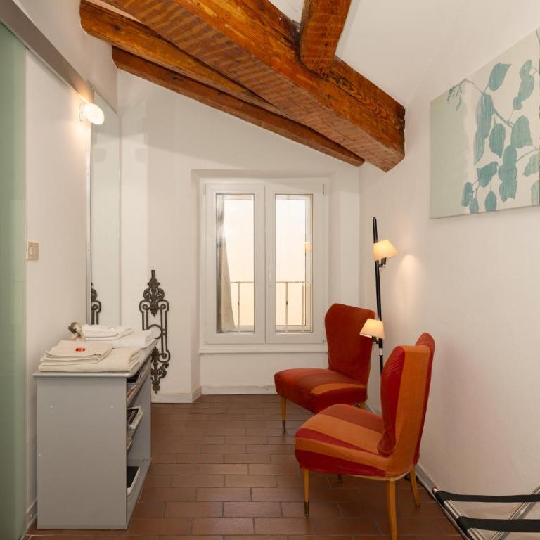 Mansarda 23 - Appartamento con 1 Camera da Letto - 22