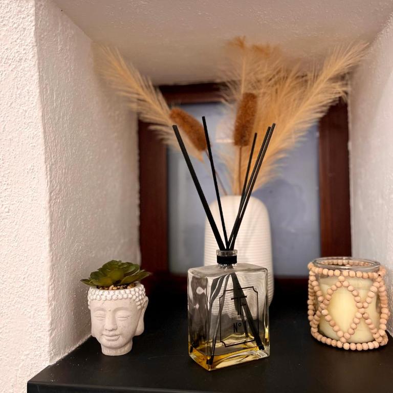 Le Petit Nid - Air Conditioning - A few steps from Sanremo Casino and Ariston - Monolocale Deluxe - 15