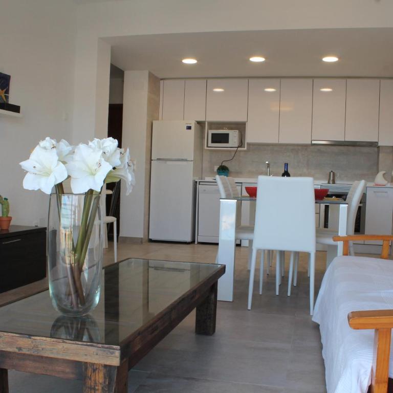 Cerro Mar - Apartamento con vistas al mar - 9