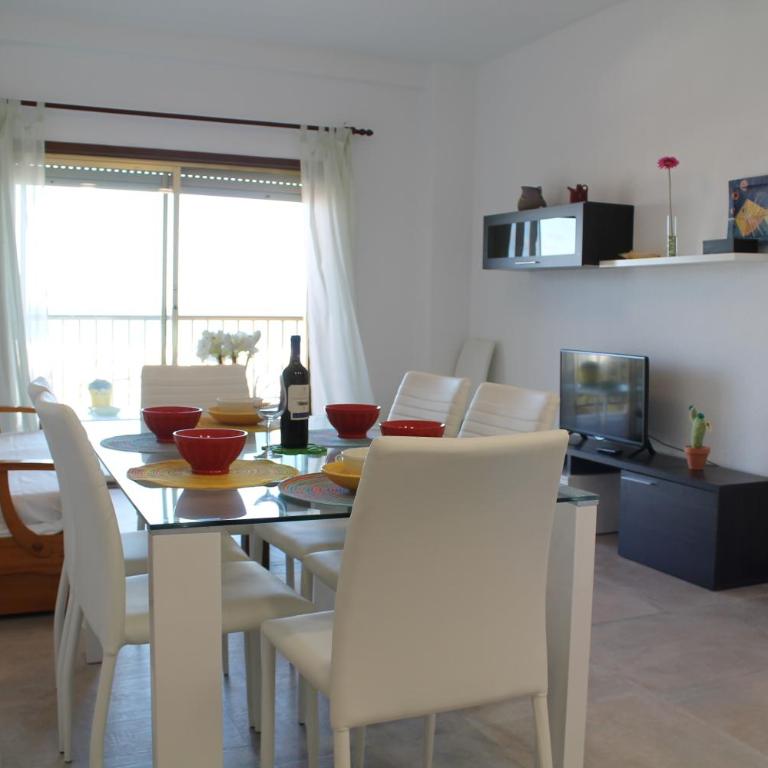 Cerro Mar - Apartamento con vistas al mar - 8