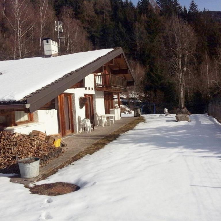 Eco Chalet Nonno Silvano - Superior Chalet - 52