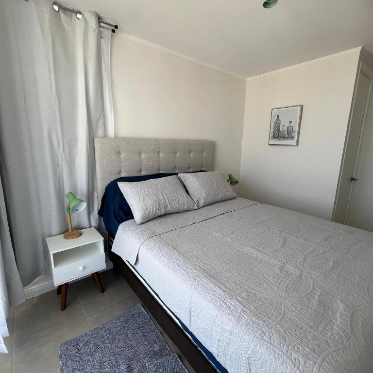 Departamento en La Serena - Apartamento de 2 dormitorios - 14