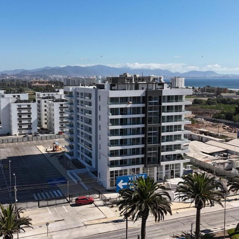 Departamento en La Serena - Apartamento de 2 dormitorios - 15