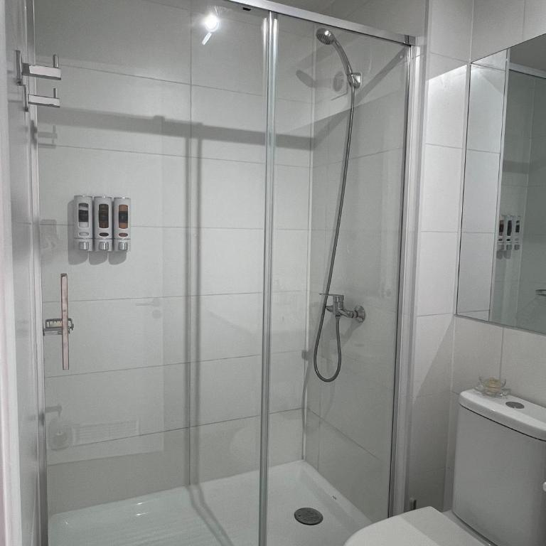 Departamento en La Serena - Two-Bedroom Apartment - 15