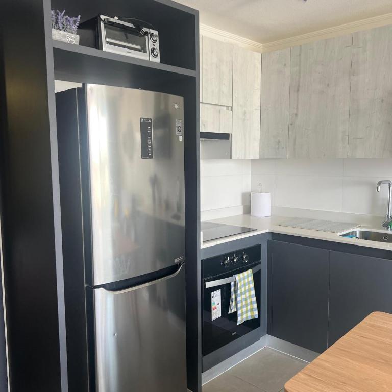 Departamento en La Serena - Apartamento de 2 dormitorios - 18