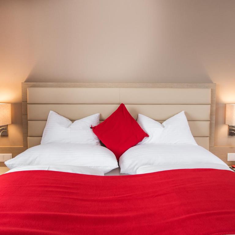 Der Burgfellnerhof - Adults Only - Superior Doppelzimmer - 1