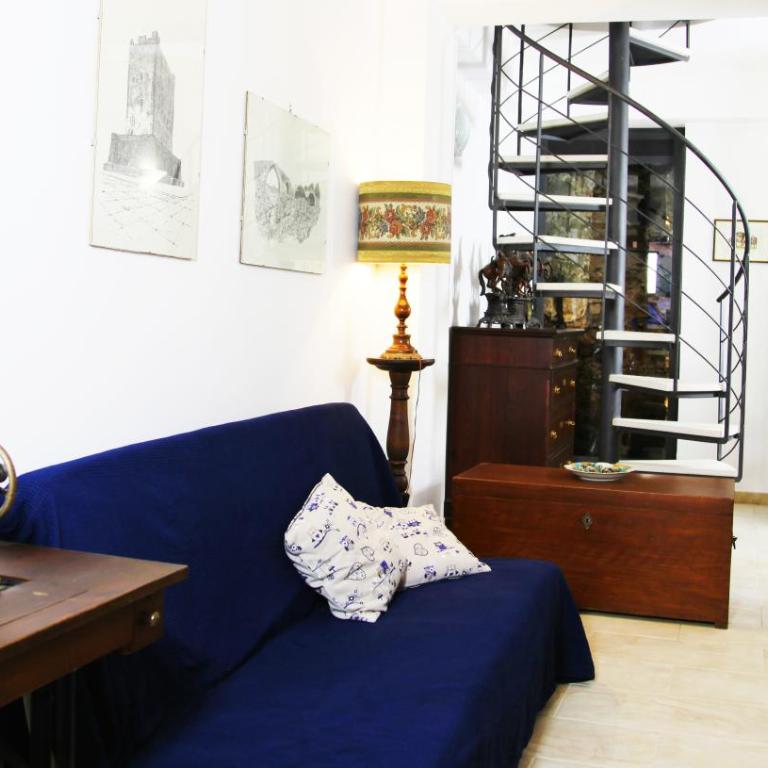 Casa Trinacria Taormina - Appartamento con 2 Camere da Letto - 3