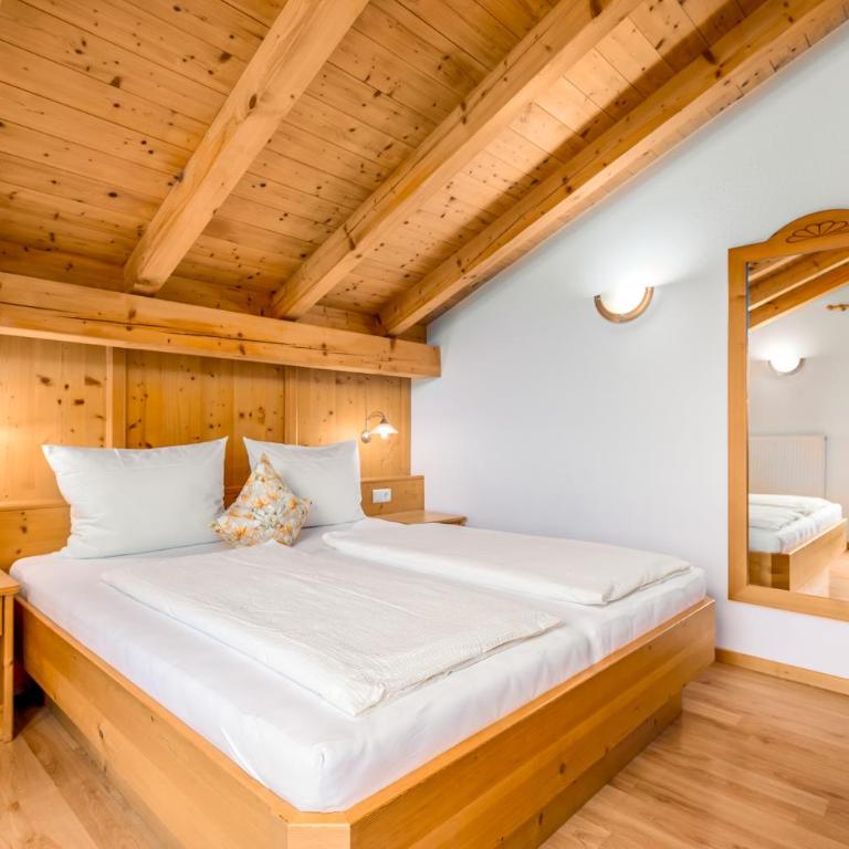 Formsunhof - Appartamento con 1 Camera da Letto - 9