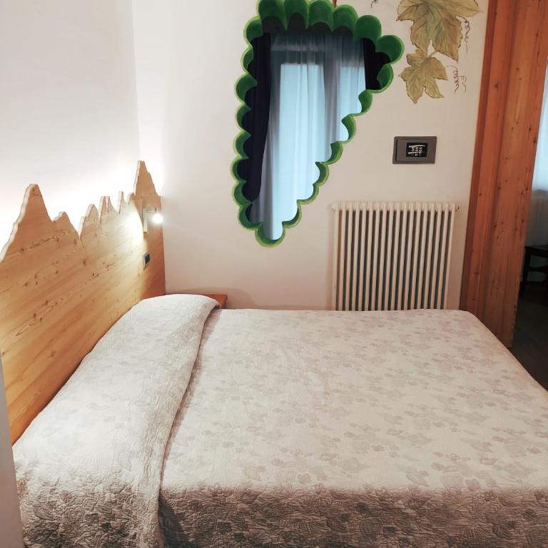 Hotel Orso Grigio - Camera Familiare con Balcone - 8