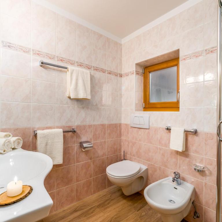 Formsunhof - Appartamento con 1 Camera da Letto - 3