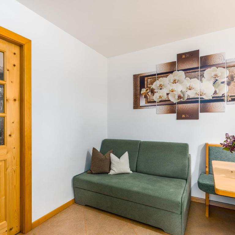 Formsunhof - Appartamento con 1 Camera da Letto - 1