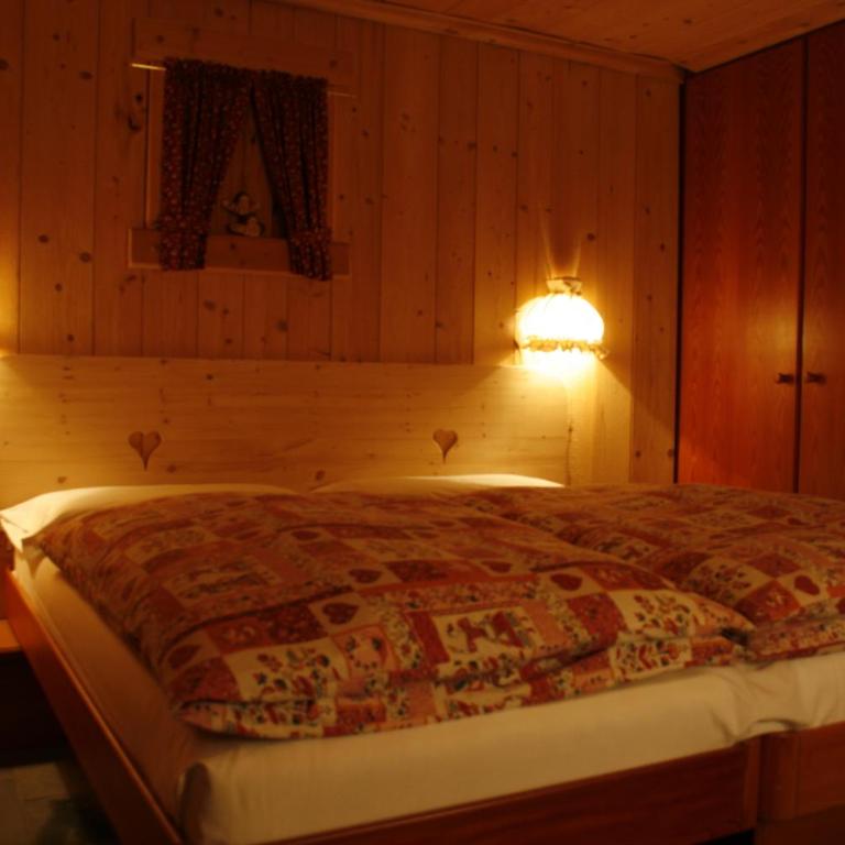 Hotel Gran Baita - Camera Matrimoniale/Doppia con Letti Singoli - 7
