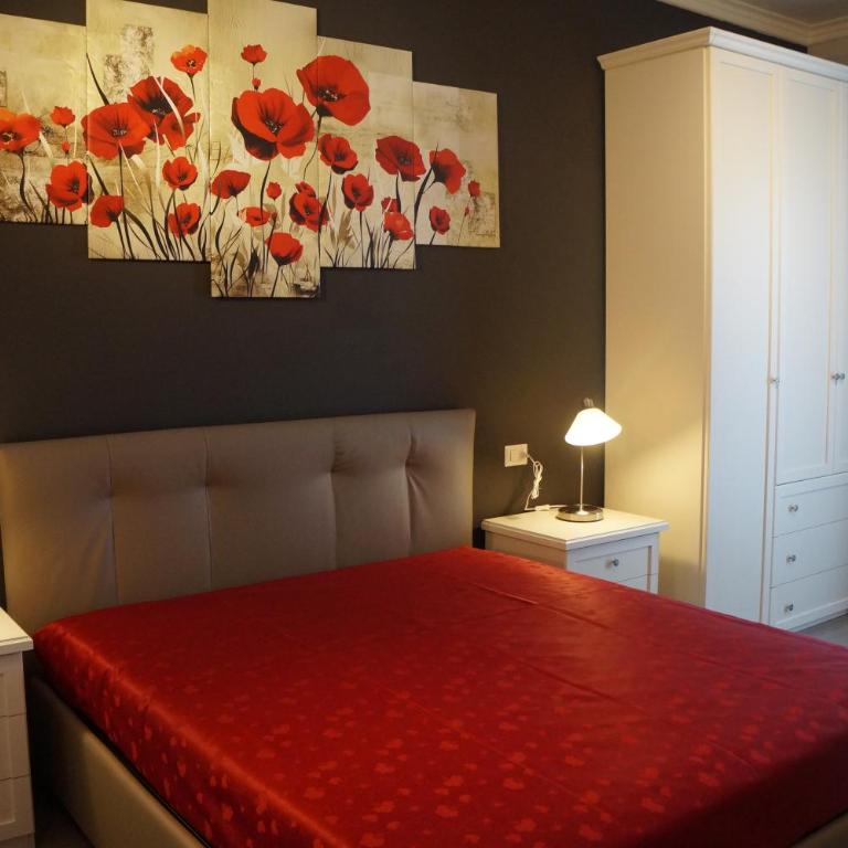 B&B Peschici 4 Stagioni - Camera Tripla Deluxe - 6