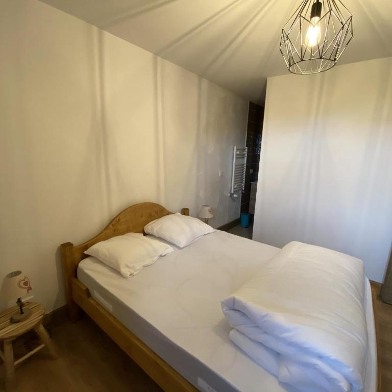 les 7 laux immobilier chalet E - Apartment - 6