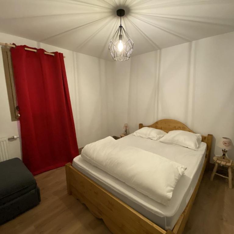 les 7 laux immobilier chalet E - Apartment - 5