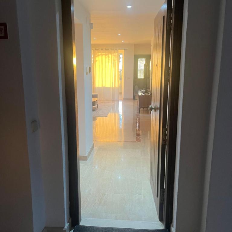 Suite F up, Rio Real, Marbella - One-Bedroom Apartment with Sea View and Balcony - 29
