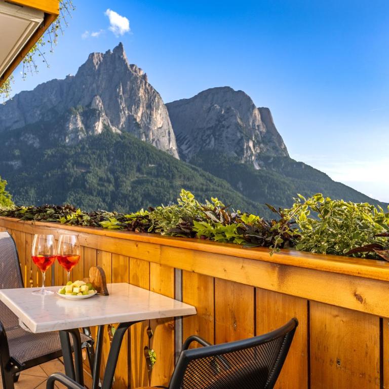 Formsunhof - Appartamento con 2 Camere da Letto - 12