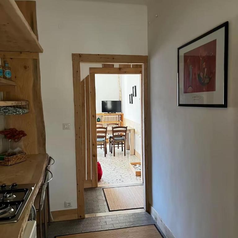 Casa Regis - Apartment mit 2 Schlafzimmern - 6